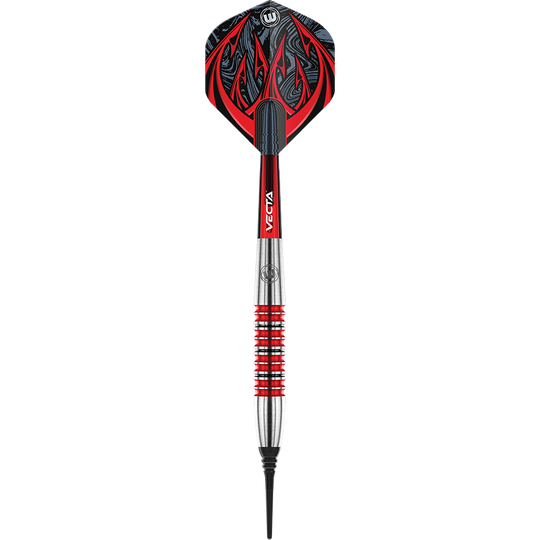 Winmau Diablo Torpedo Softdarts - 20g