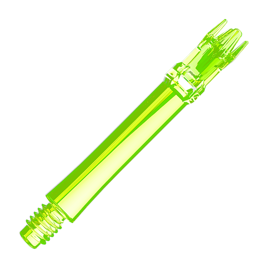 L-Style L-System Ersatzshafts - Neongelb L-Style L-System Ersatzshafts - Neongelb