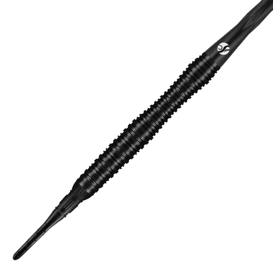 Shot ZEN Scallop Softdarts - 20g Shot ZEN Scallop Softdarts - 20g