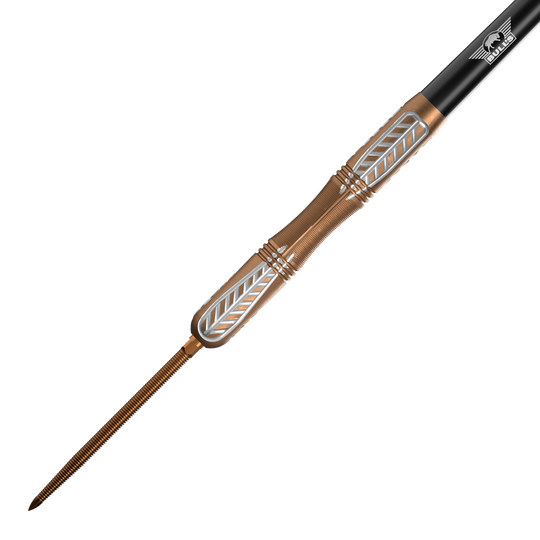 Bulls NL Bronzo True Convertible Point Steeldarts Bulls NL Bronzo True Convertible Point Steeldarts