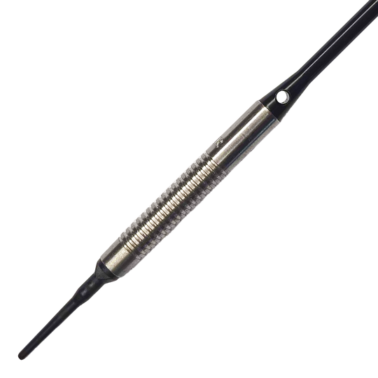 McDart 85er Tungsten V8 Softdarts - 18,5g