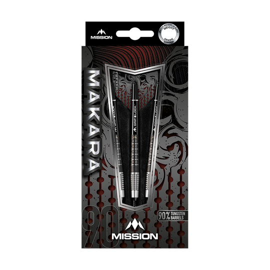 Mission Makara M2 Softdarts - 20g