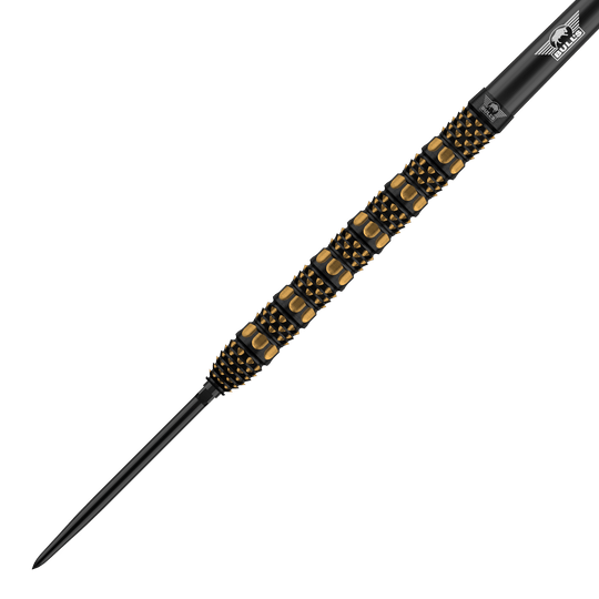 Bulls NL Advantage 95 Rail Convertible Point Steeldarts