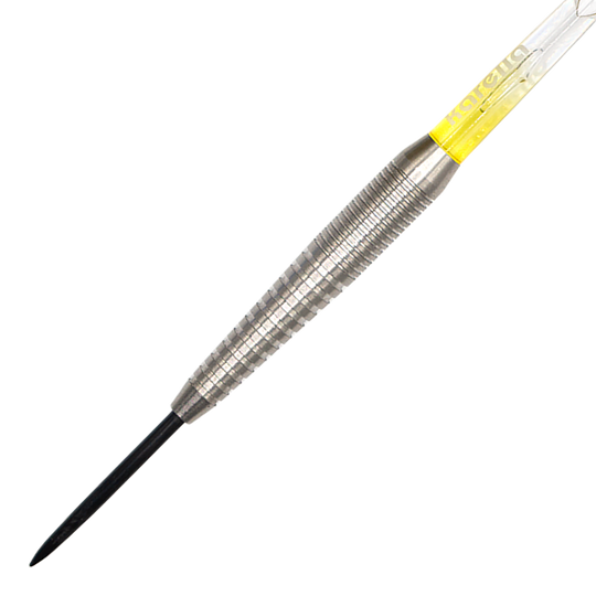 Karella Comic Line CL-5 Steeldarts - 21g Das Produkt ist Karella Comic Line CL-5 Steeldarts - 21g. Diese Darts sind ideal für begeisterte Dartspieler.