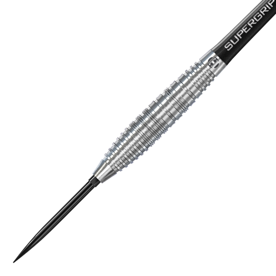 Harrows NX90 Bomb Quick Point Steeldarts Die Abbildung zeigt Harrows NX90 Bomb Quick Point Steeldarts. Die Steeldarts sind für das Dartspiel konzipiert.