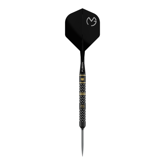 Winmau Michael Van Gerwen W-MAX Switch Point Steeldarts