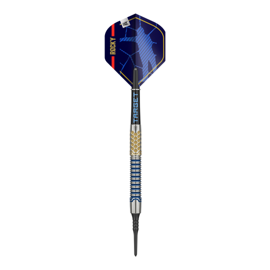 Target Josh Rock GEN1 Softdarts - 20g