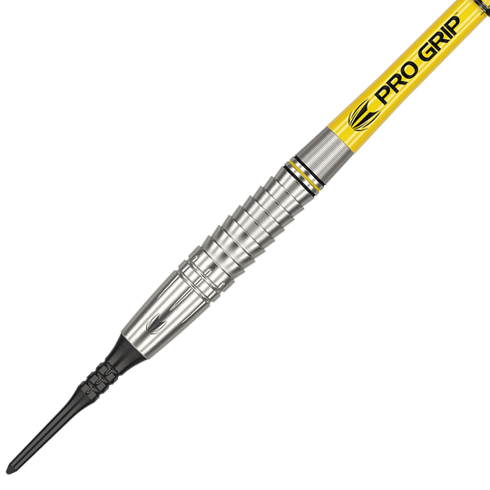 Target Scott Williams GEN1 Softdarts - 18g