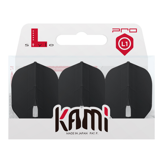 L-Style KAMI L1PRO Flights