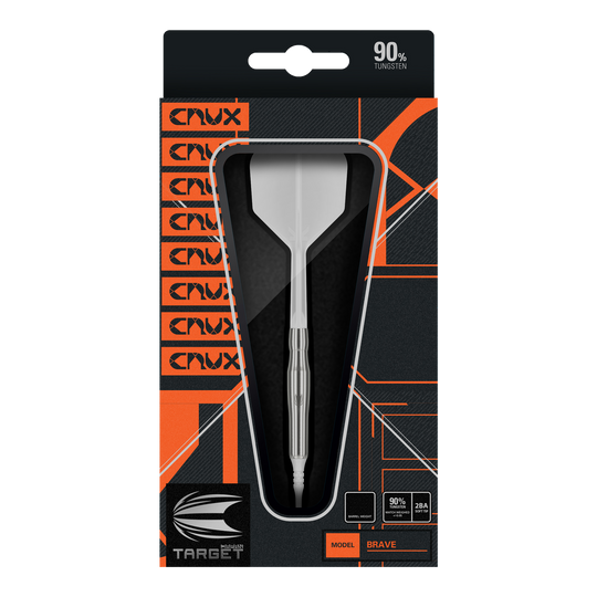 Target Crux Japan Brave Softdarts - 20g