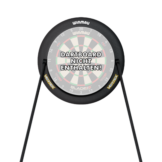 Winmau Vertex Dartboard Ständer