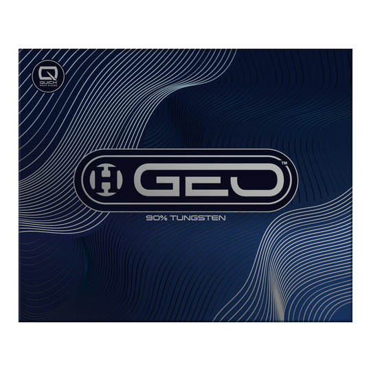 Harrows GEO Parallel Quick Point Steeldarts Das Bild zeigt die Harrows GEO Parallel Quick Point Steeldarts. Die Steeldarts sind im Detail abgebildet.