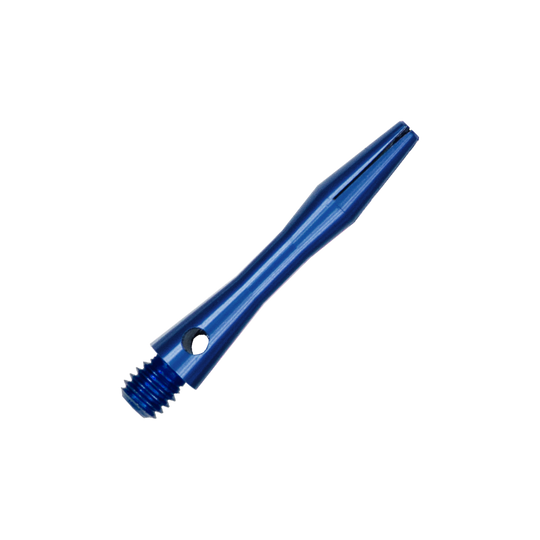 Aluminium Shafts - Blau
