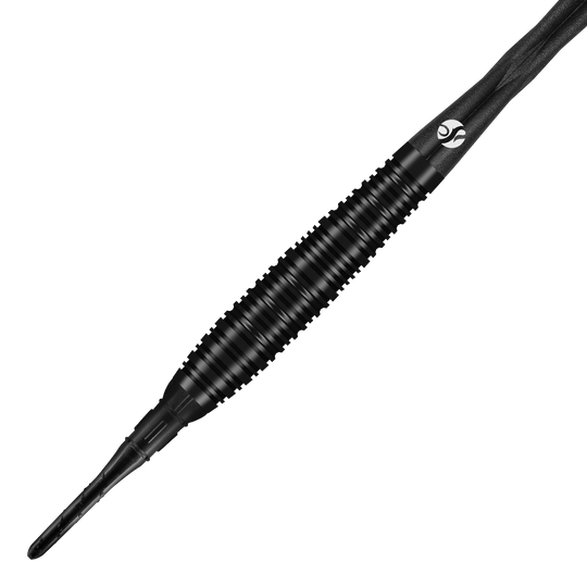Shot ZEN Bomber Softdarts - 20g Abgebildet ist der Shot ZEN Bomber Softdarts - 20g. Der Dartpfeil ist speziell für Softdart-Spieler entwickelt worden.