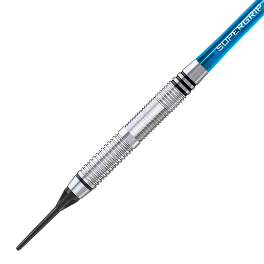 Harrows Blaze Style B Softdarts - 18g