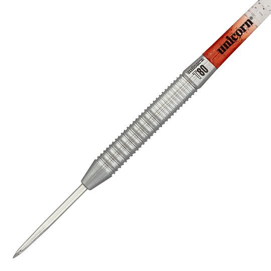 Unicorn Core XL Striker Style 1 Steeldarts - 22g