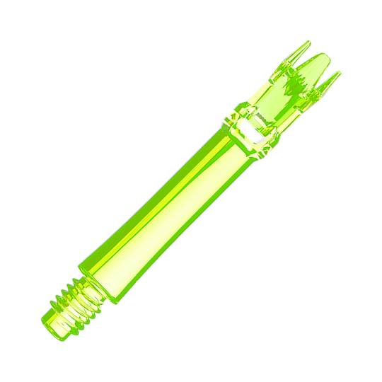 L-Style L-System Ersatzshafts - Neongelb