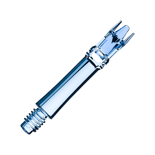 L-Style L-System Ersatzshafts - Clear Blue L-Style L-System Ersatzshafts - Clear Blue
