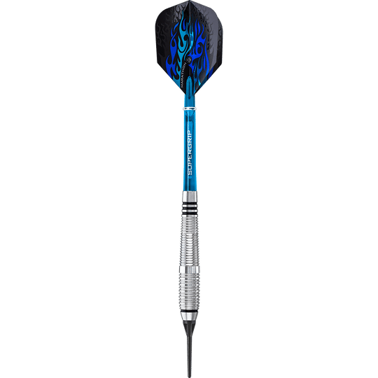 Harrows Blaze Style A Softdarts - 18g