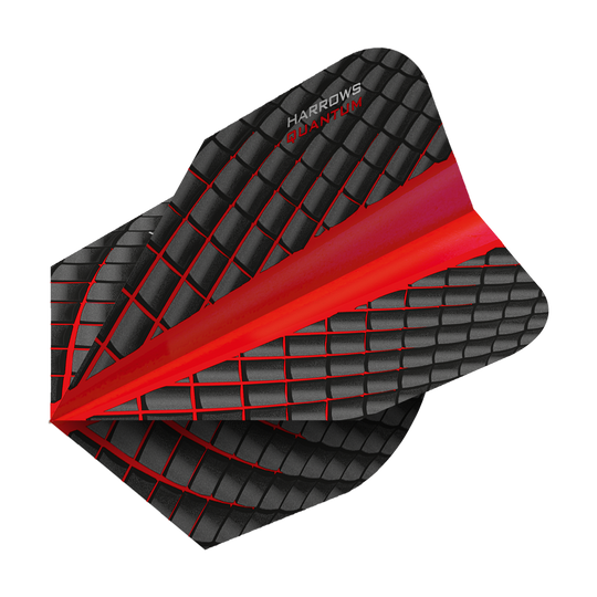 Harrows Quantum Rot No6 Flights