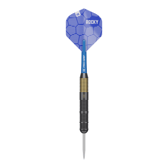 Target Josh Rock Brass Steeldarts - 22g