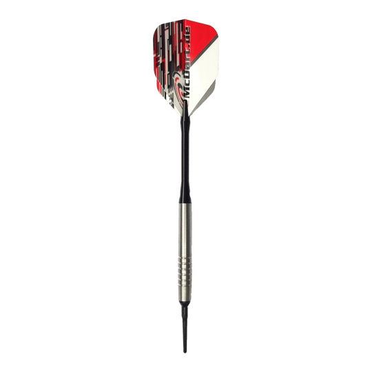 McDart 85er Tungsten V14 Softdarts - 17g