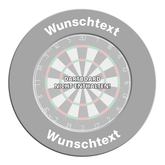 Surround mit Wunschdruck