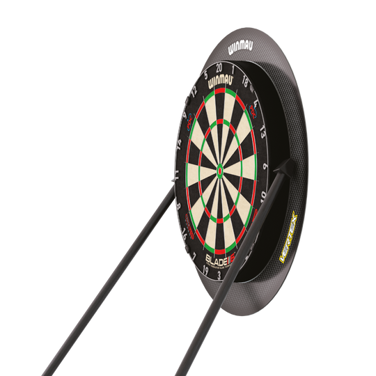 Winmau Vertex Dartboard Ständer