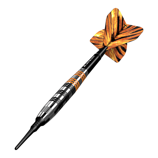 Mission Javan Brass Softdarts - 18g