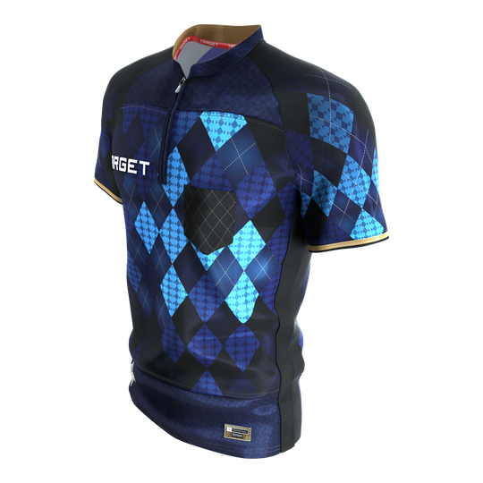 Target Beau Greaves Dartshirt 2027