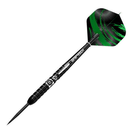 GOAT 8Ball Steeldarts Hier sehen Sie die GOAT 8Ball Steeldarts. Das Foto präsentiert das Produkt aus einer anderen Perspektive.