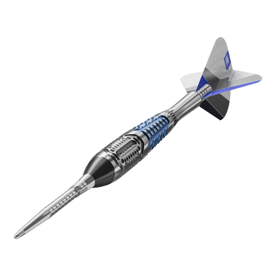 Target Phil Taylor Power X Chrono Swiss Points Steeldarts Target Phil Taylor Power X Chrono Swiss Points Steeldarts