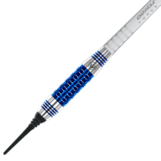 Winmau Andy Fordham Special Edition Softdarts - 22g