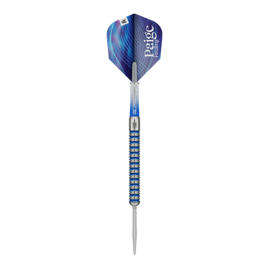 Target Paige Pauling GEN1 Swiss Points Steeldarts - 22g Target Paige Pauling GEN1 Swiss Points Steeldarts - 22g