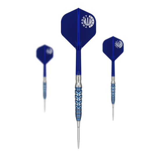 Target Japan Sereno GEN3 Swiss Point Steeldarts Target Japan Sereno GEN3 Swiss Point Steeldarts