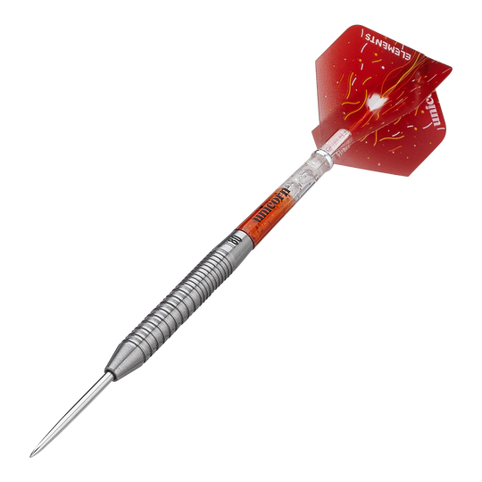 Unicorn Core XL Striker Style 1 Steeldarts - 22g