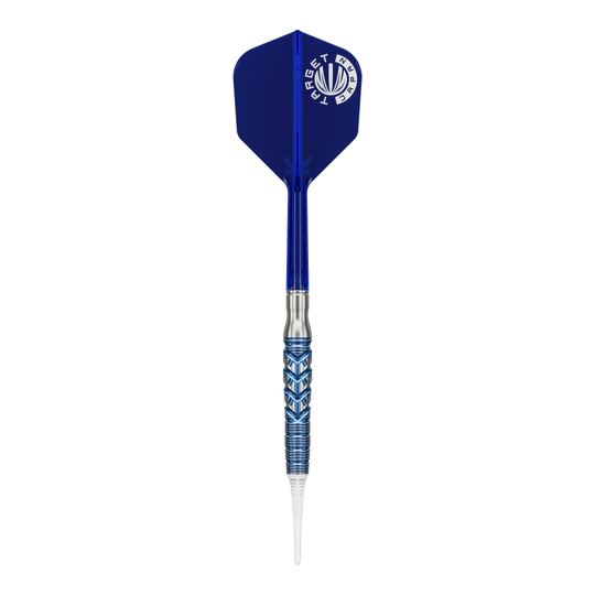 Target Japan Sereno GEN3 Softdarts - 21g