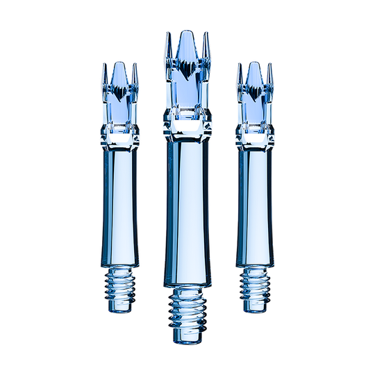 L-Style L-System Ersatzshafts - Clear Blue L-Style L-System Ersatzshafts - Clear Blue
