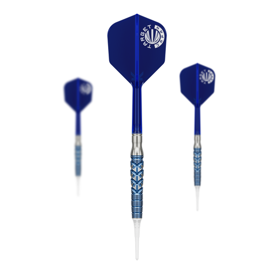 Target Japan Sereno GEN3 Softdarts - 21g Target Japan Sereno GEN3 Softdarts - 21g