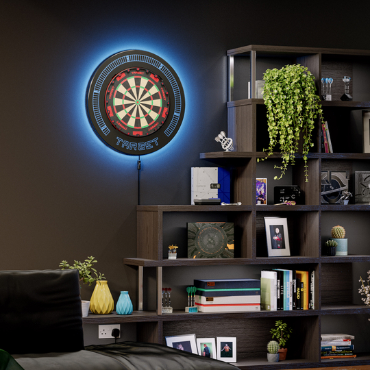 Target Corona Vision 2 Beleuchtungssystem