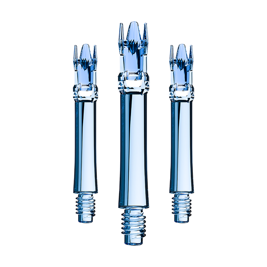 L-Style L-System Ersatzshafts - Clear Blue L-Style L-System Ersatzshafts - Clear Blue
