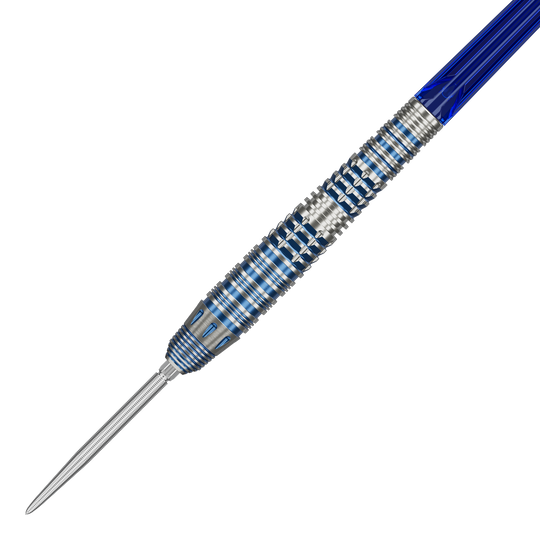 Target Japan Mizu Series 03 Swiss Point Steeldarts Abgebildet sind die Target Japan Mizu Series 03 Swiss Point Steeldarts. Diese hochwertigen Steeldarts sind für Präzision und professionelle Leistung konzipiert.