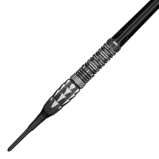 Target Japan Pyro GEN12 Softdarts - 17g 
