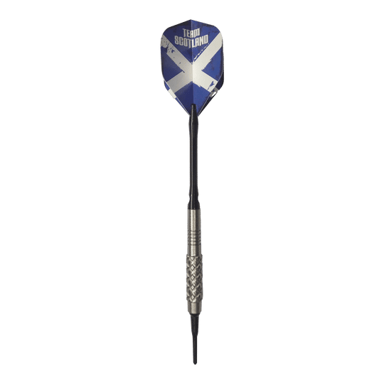 McDart 85er Tungsten V4 Softdarts - 16g