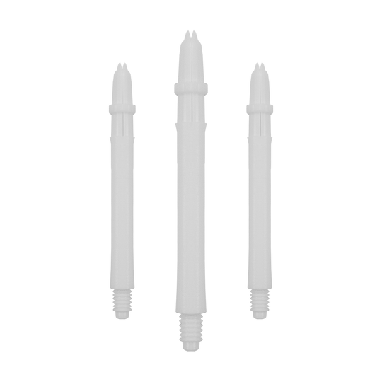 L-Style Laro Shafts - Weiß