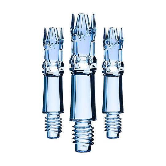 L-Style L-System Ersatzshafts - Clear Blue L-Style L-System Ersatzshafts - Clear Blue