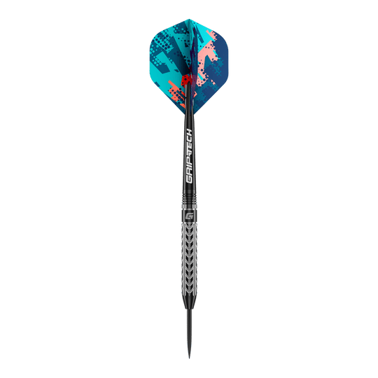 GOAT Traction Tungsten Steeldarts