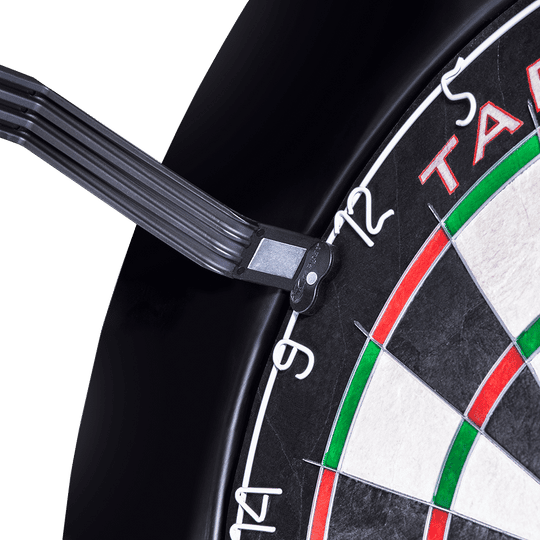 Target CORONA Vision LED Dartboard Lighting System