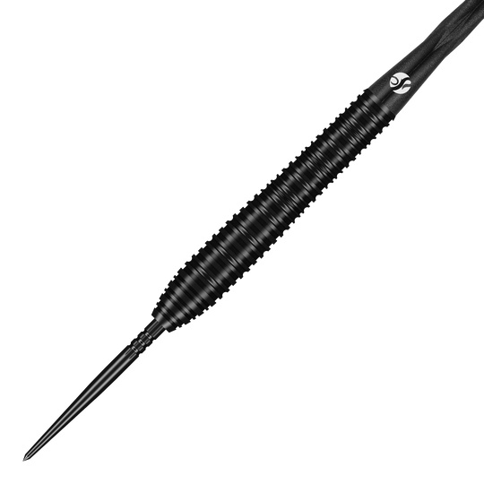 Shot ZEN Torpedo Turbo Point Steeldarts - 23g Shot ZEN Torpedo Turbo Point Steeldarts - 23g