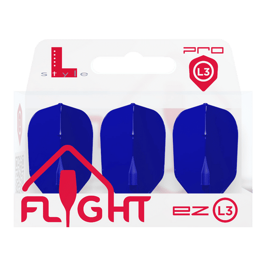 L-Style L3EZ Flights